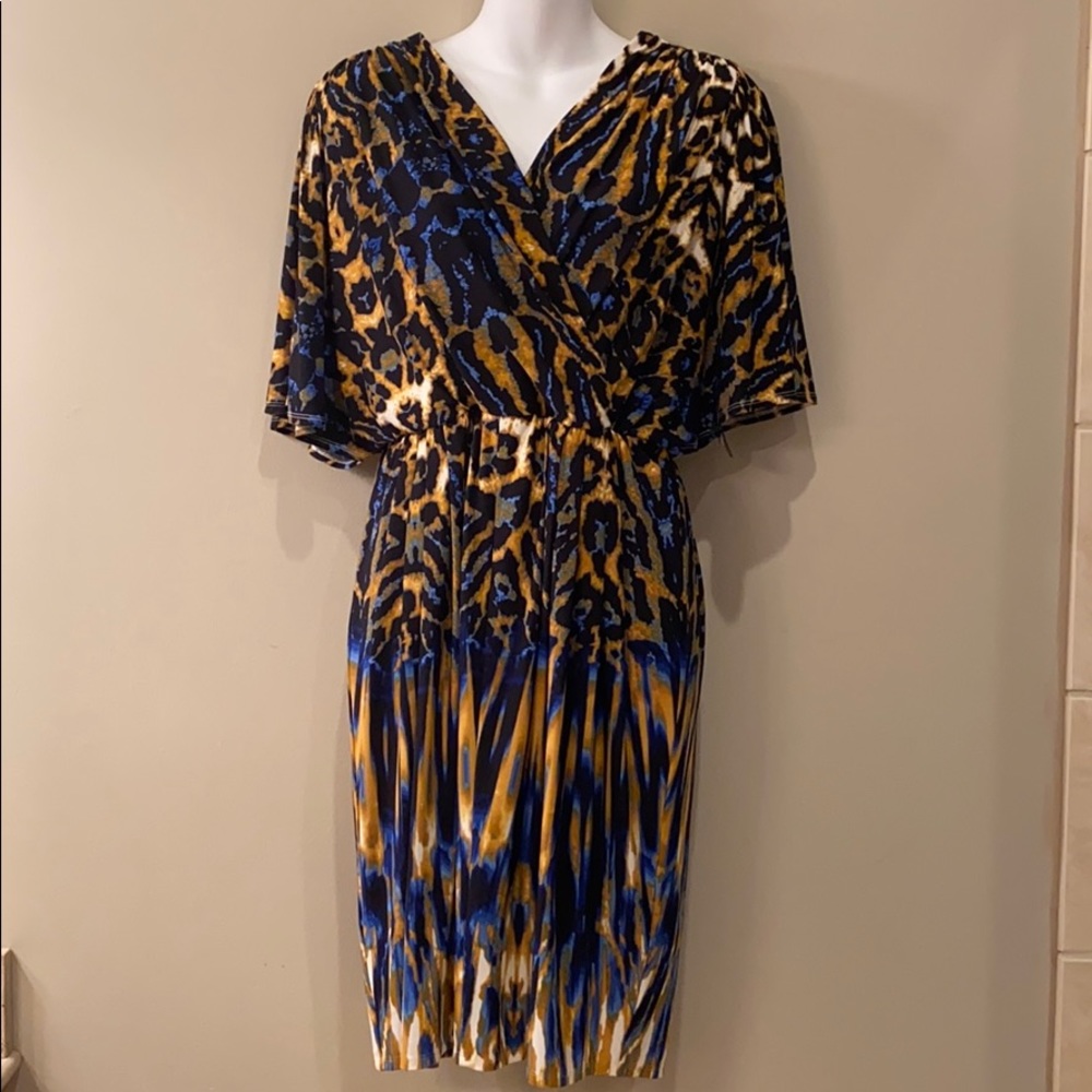 JAX Gorgeous Career Dress